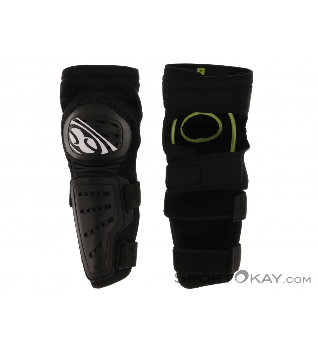 IXS Mallet Knee/Shin Guard Knieprotektoren