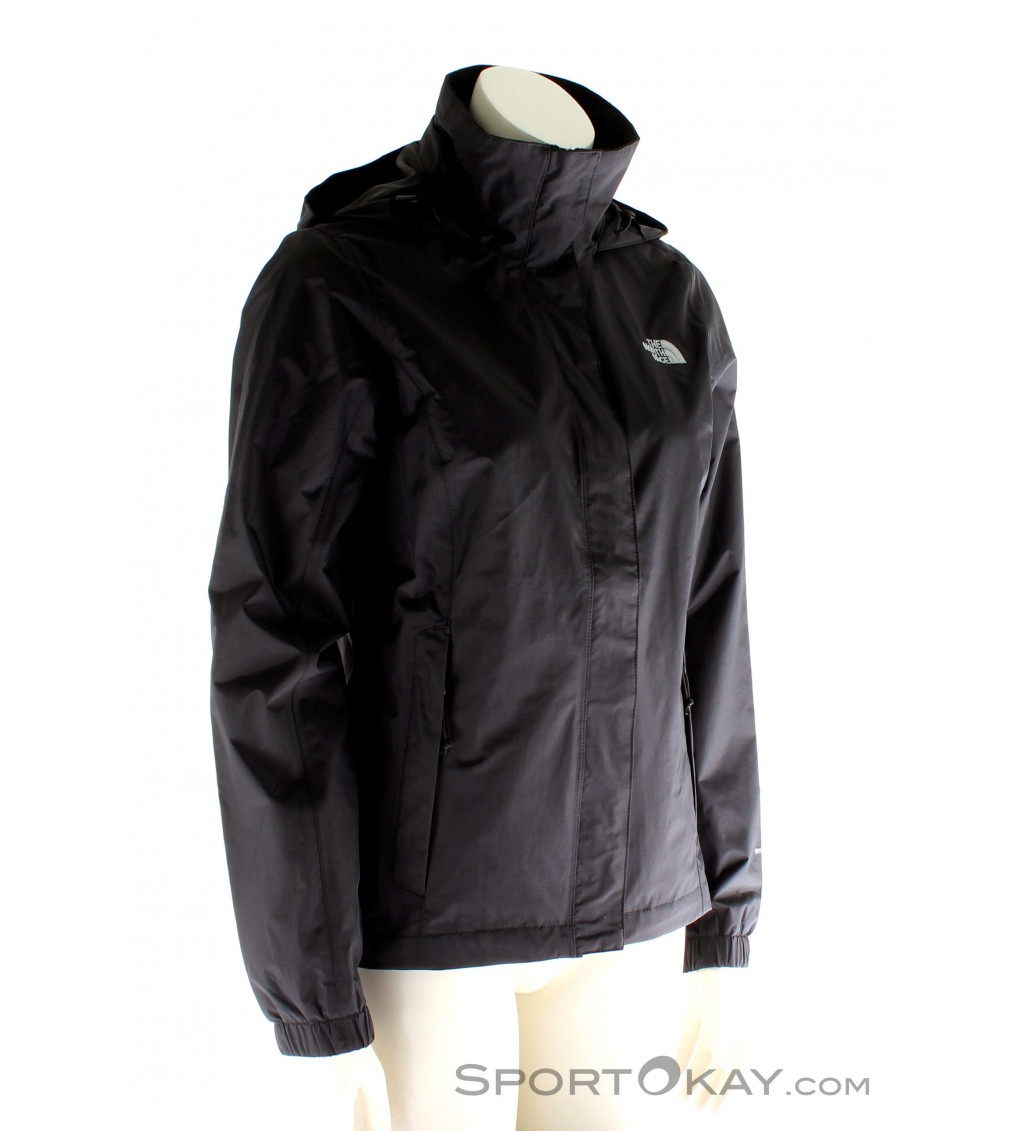 The North Face Resolve 2 Jacket Damen Outdoorjacke