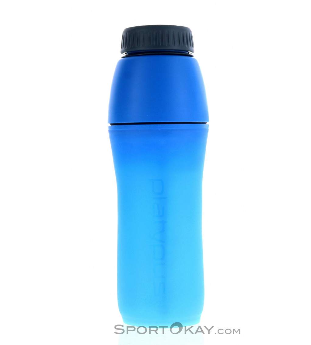 Platypus Meta Bottle 0,75l Trinkflasche