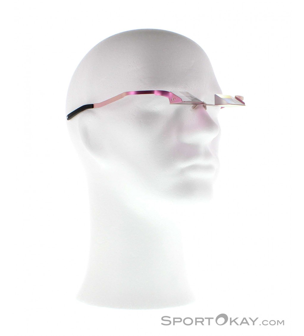 Power'n Play CU Sicherungsbrille G 3.0 Purple Black