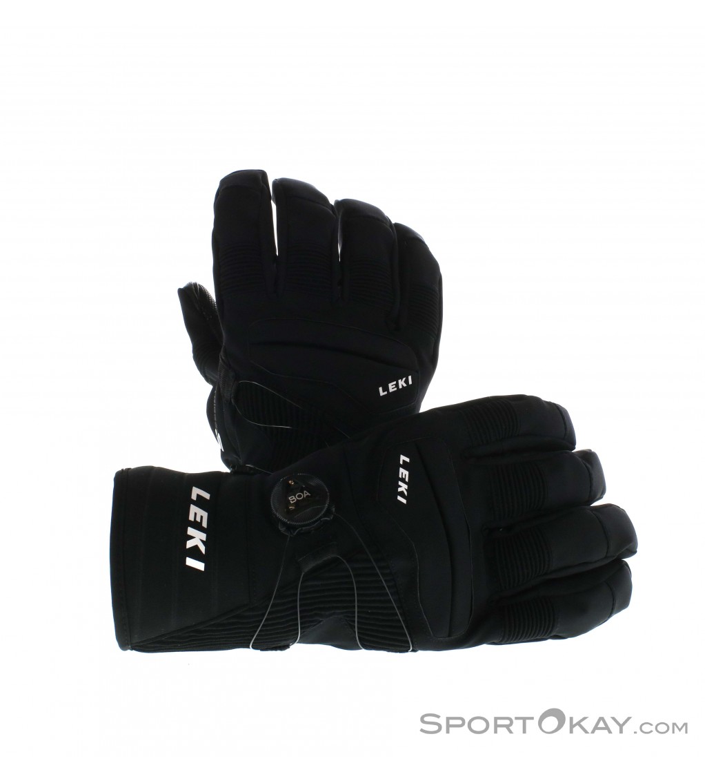 Leki Pro. Tune S Boa Handschuhe