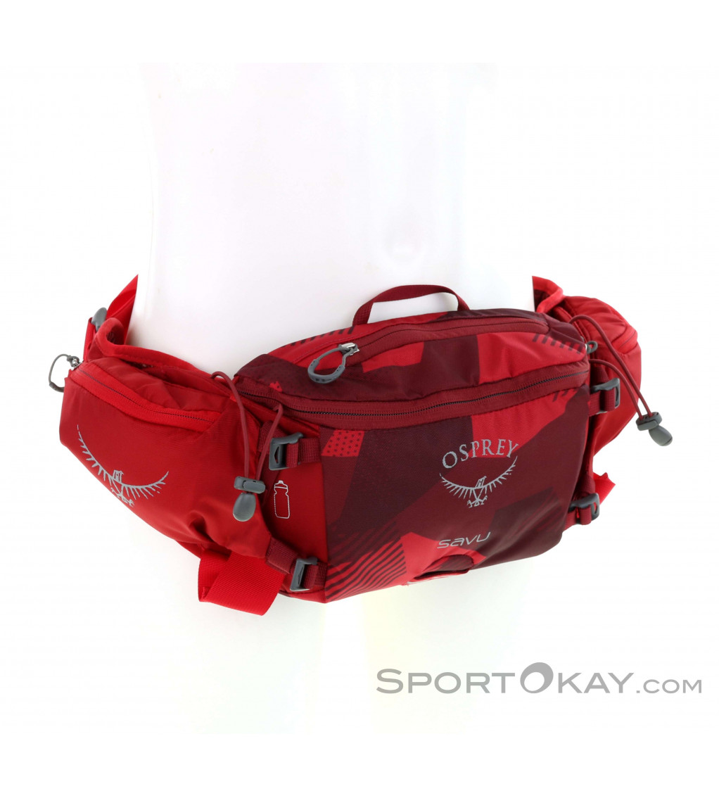 Osprey savu hip pack best sale