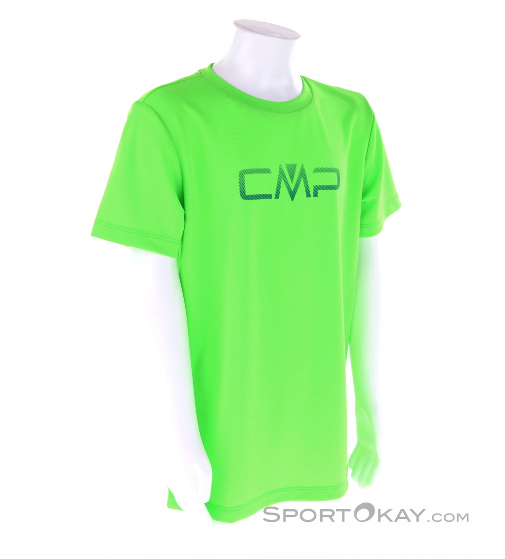 CMP Kid Kinder T-Shirt