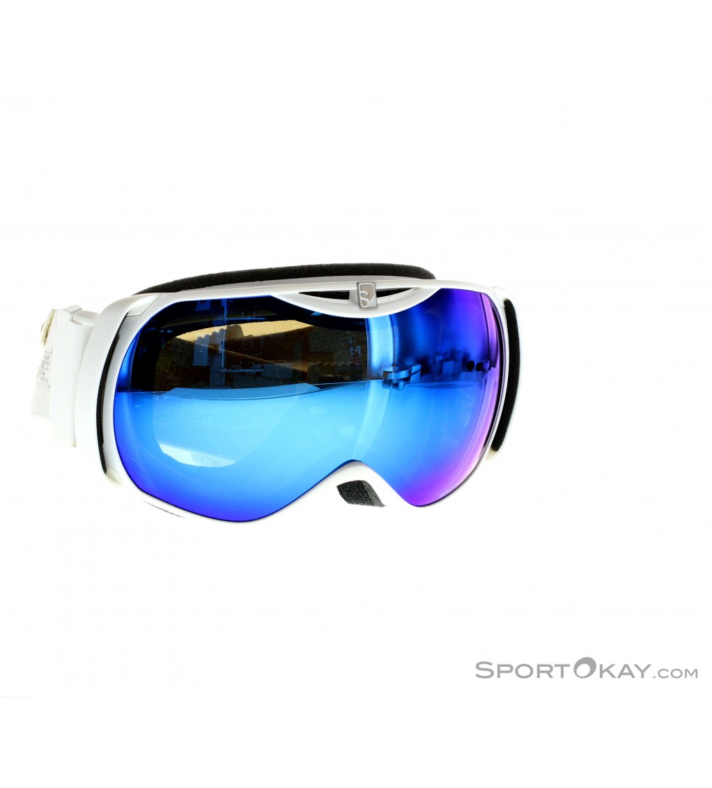 Salomon X-Tend 12 Small Skibrille