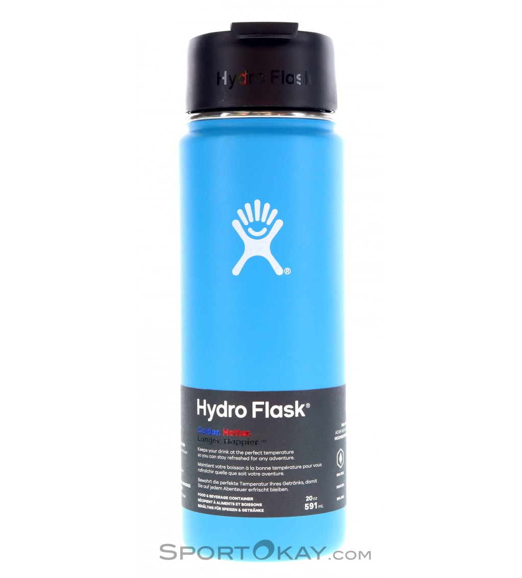 Hydro Flask Flask 20oz Coffee 592ml Becher