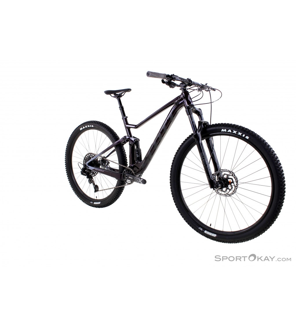 Scott Contessa Spark 930 29" 2020 Damen Cross Country Bike