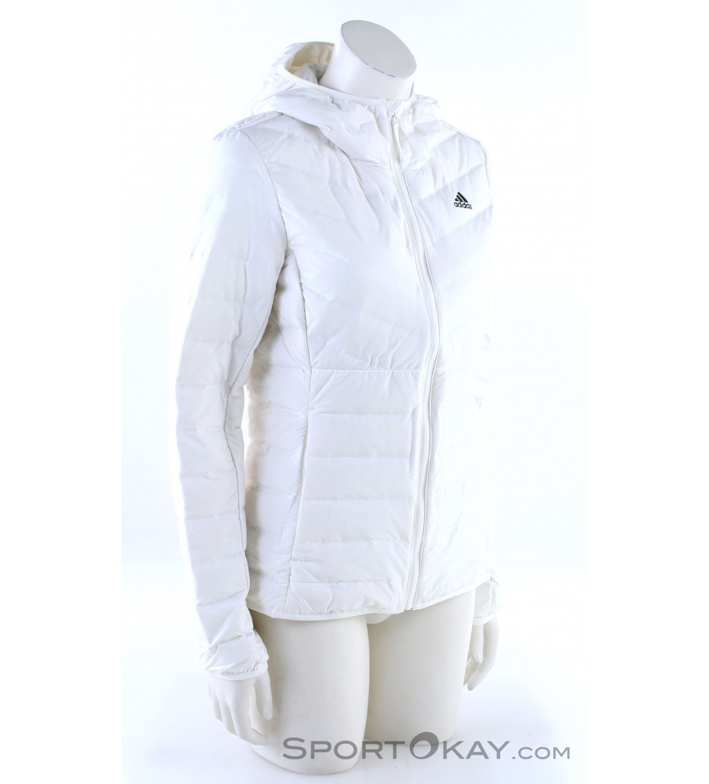 adidas Varilite 3SH Jacket Damen - Outdoorjacke Outdoorbekleidung Outdoor - - Alle - Jacken