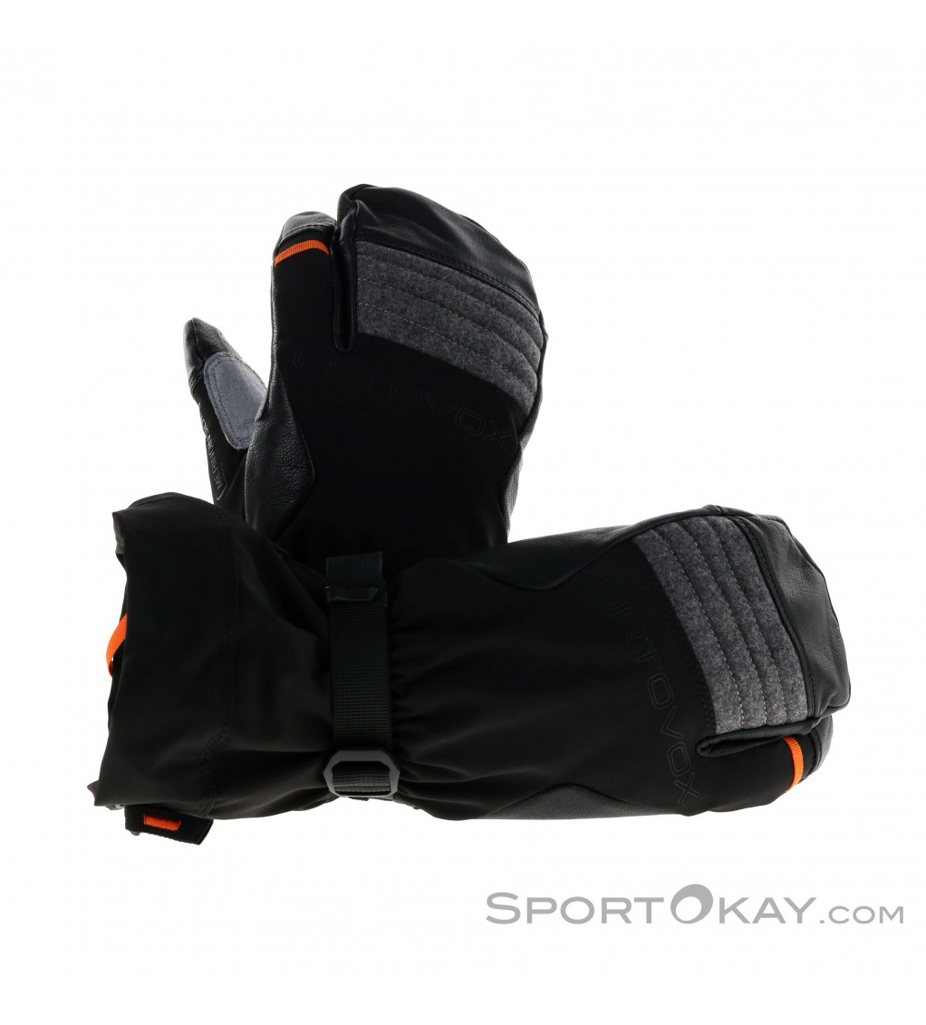 Ortovox 3 Finger Pro Handschuhe
