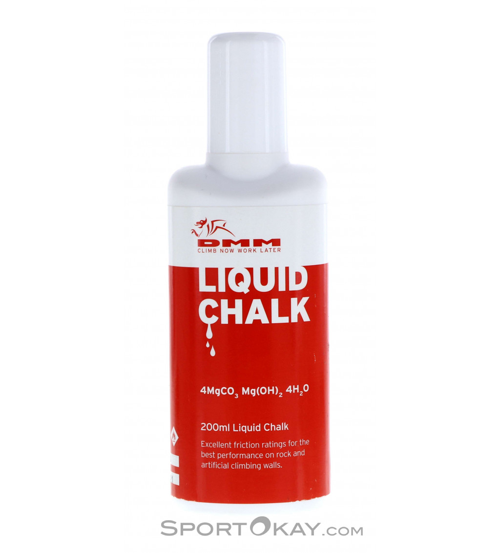 DMM Liquid Chalk Chalk
