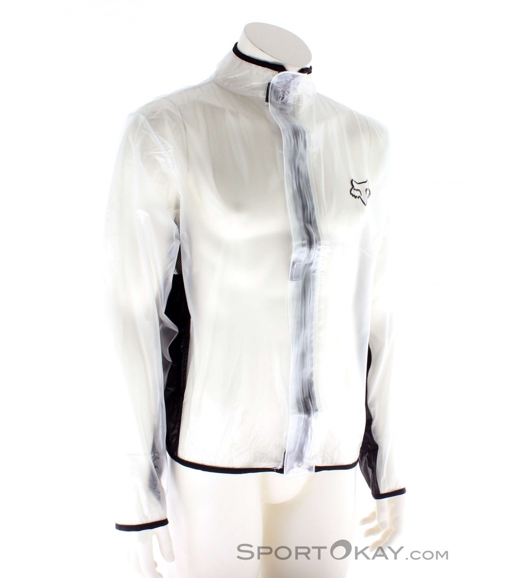 Fox mx fluid jacket sales