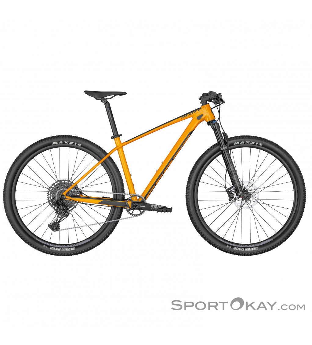 Scott Scale 960 29" 2022 Cross Country Bike