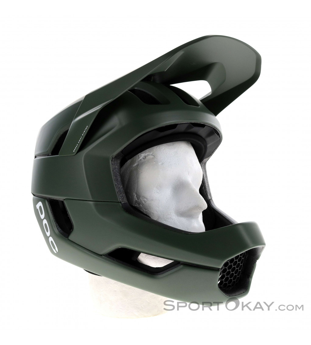 POC Otocon Fullface Helm