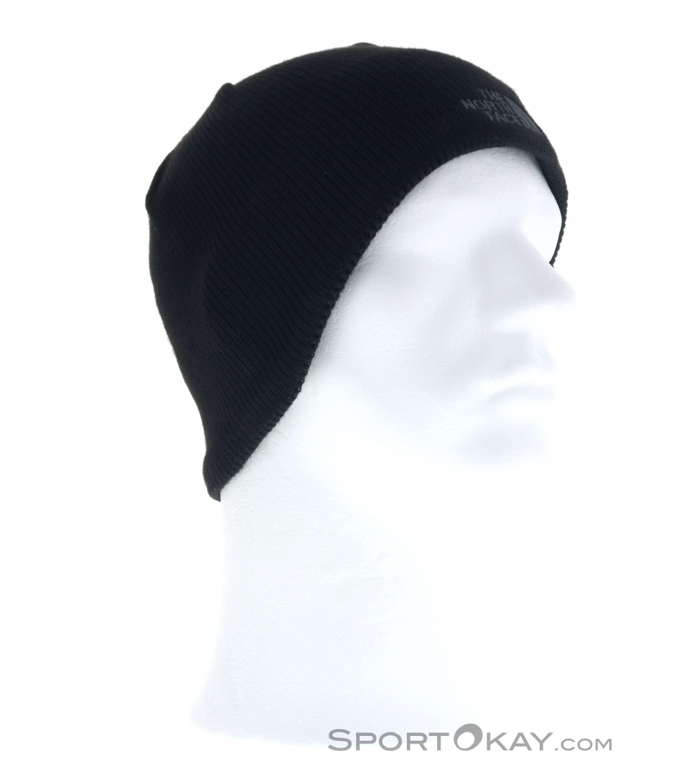 The North Face Bones Recycled Beanie Mütze