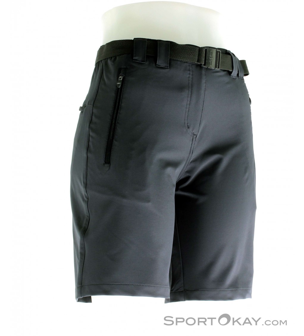 CMP Bermuda Shorts Damen Outdoorhose