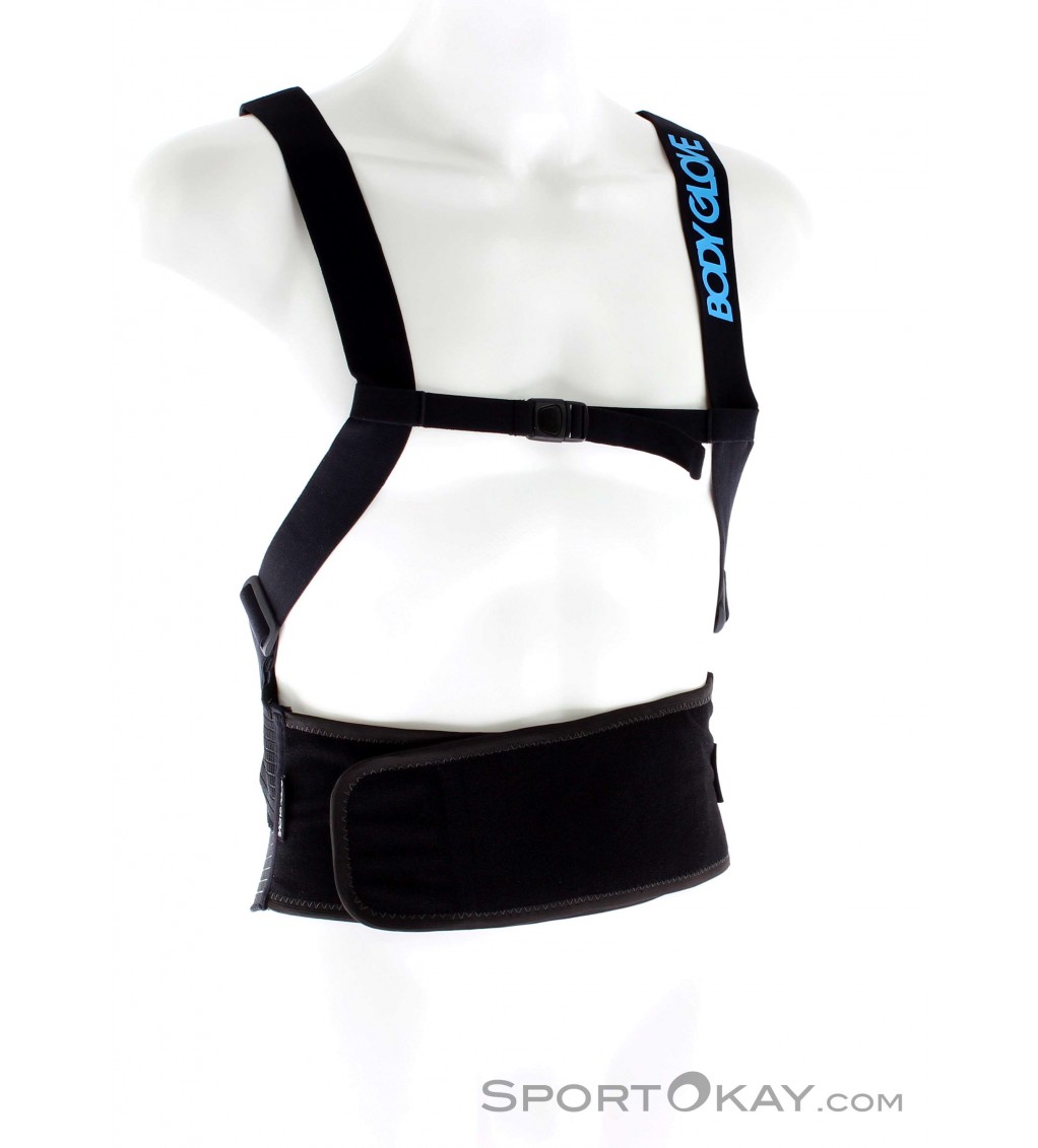 Body Glove Razor Rückenprotektor