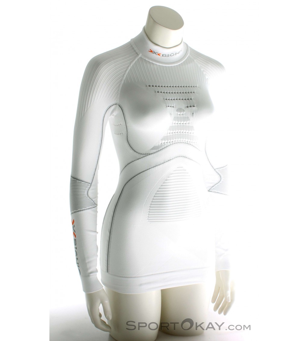 X-Bionic Acc Evo UW Shirt Damen Funktionsshirt