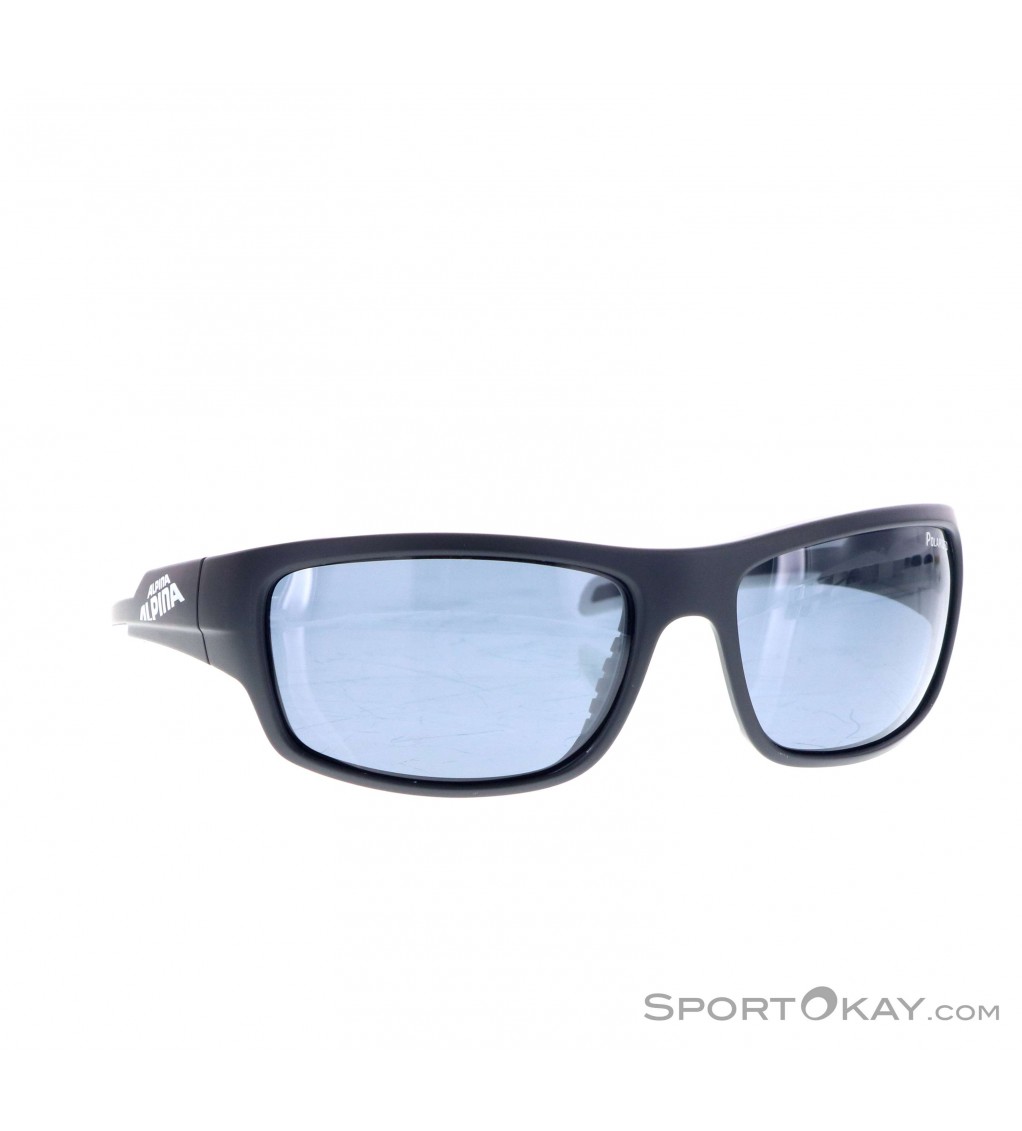 Alpina Testido P Sonnenbrille