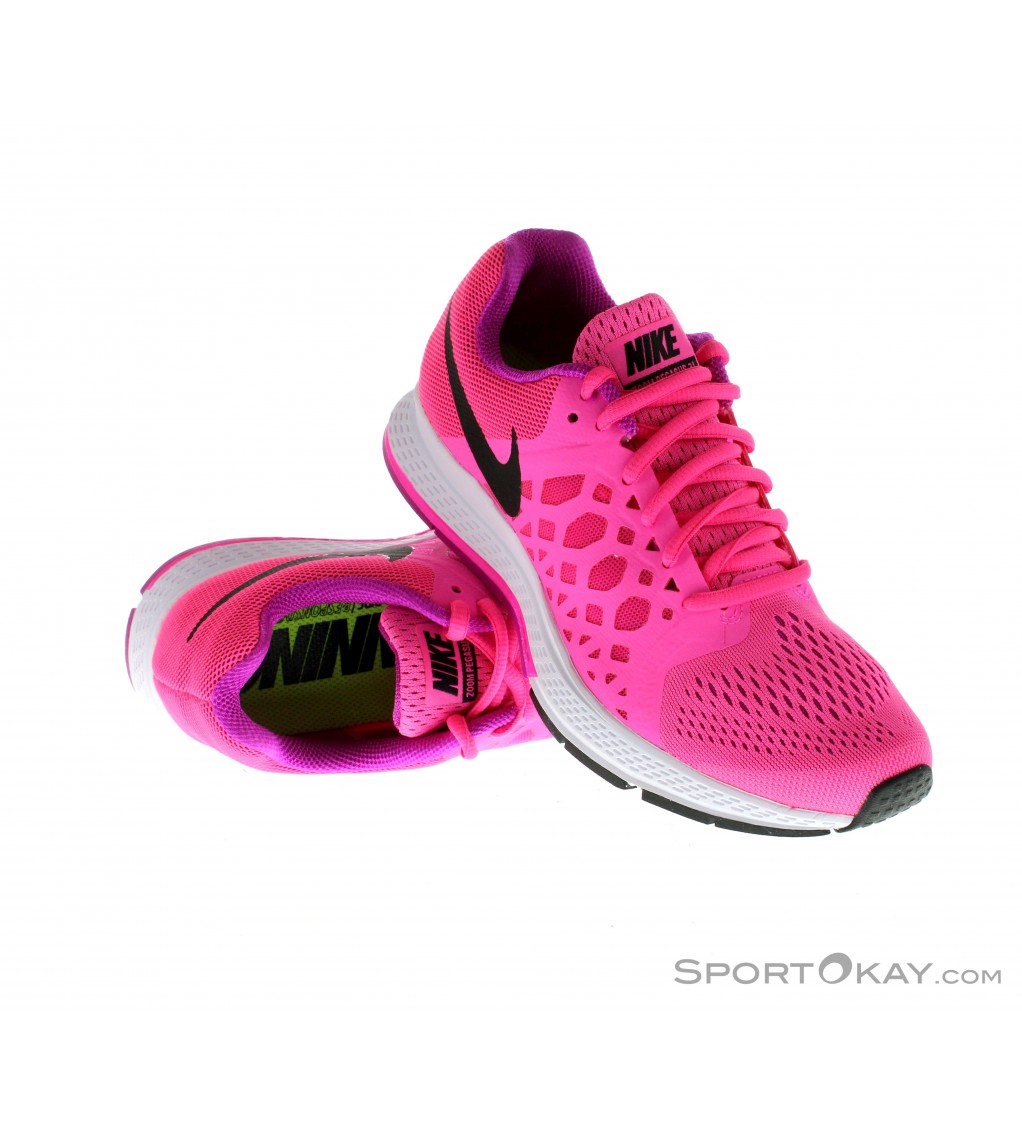 Nike Air Pegasus+31 Damen Laufschuhe - Straßenlaufschuhe - - Running - Alle