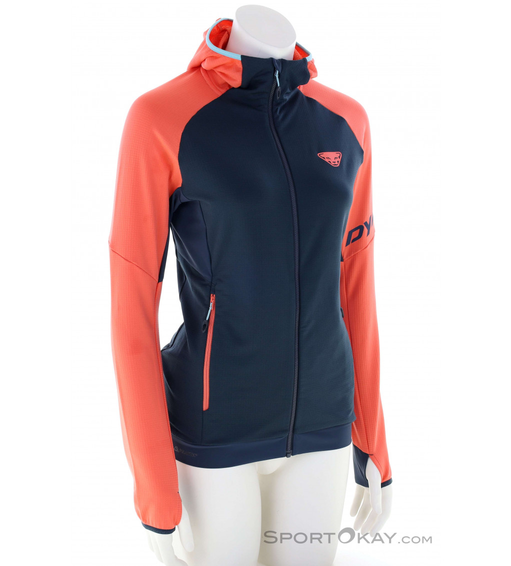 Dynafit Transalper Thermal Damen Sweater