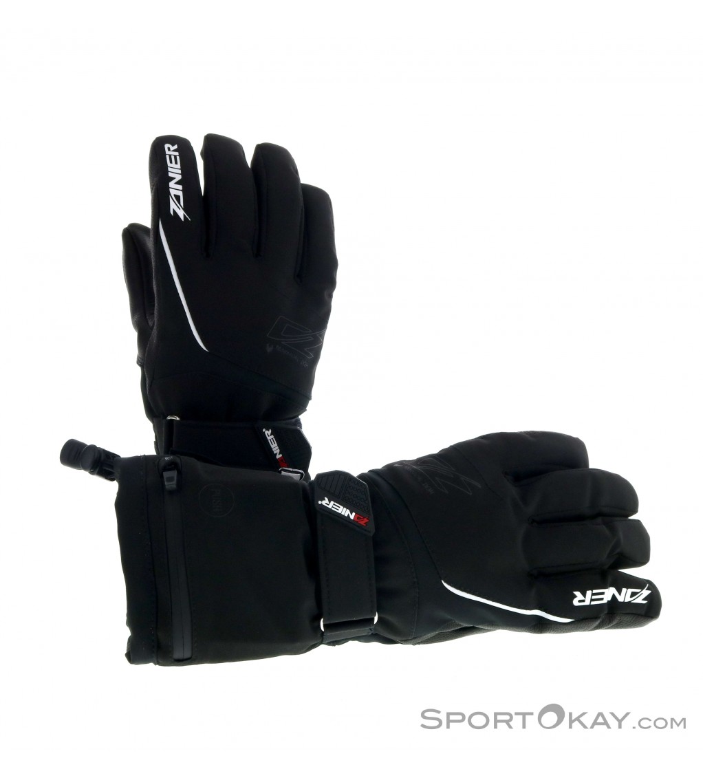 Zanier Heat ZX 3.0 Damen Handschuhe