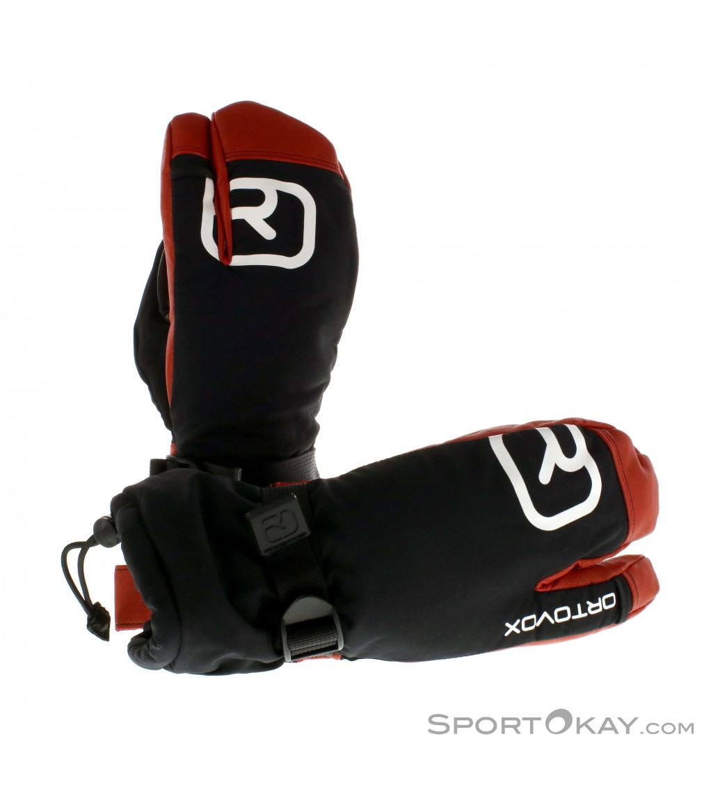 Ortovox SW Glove Pro Lobster Handschuhe