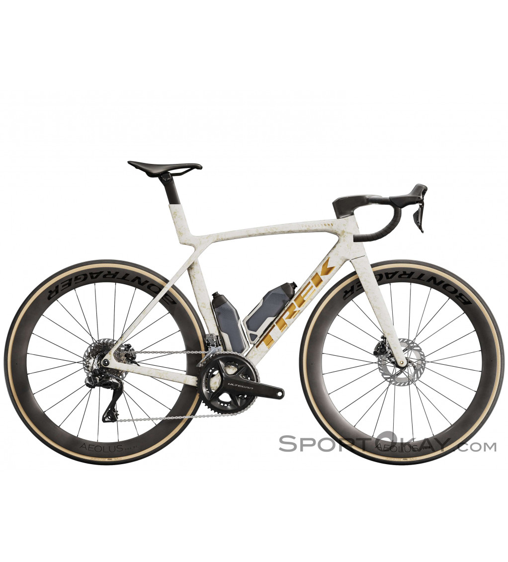 Trek Madone SLR 7 Gen8 28“ 2025 Rennrad