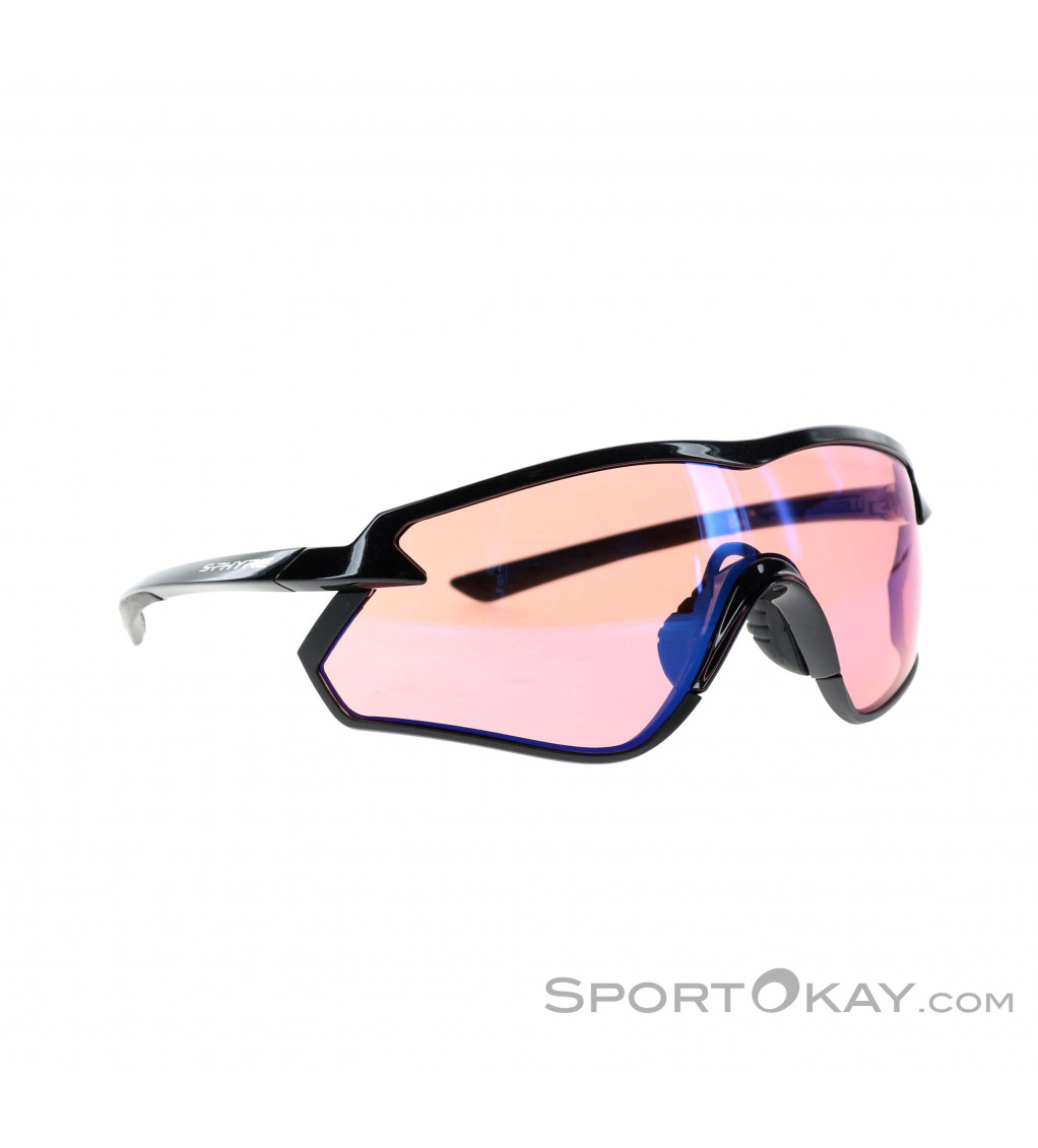 Shimano S-Phyre Sportbrille