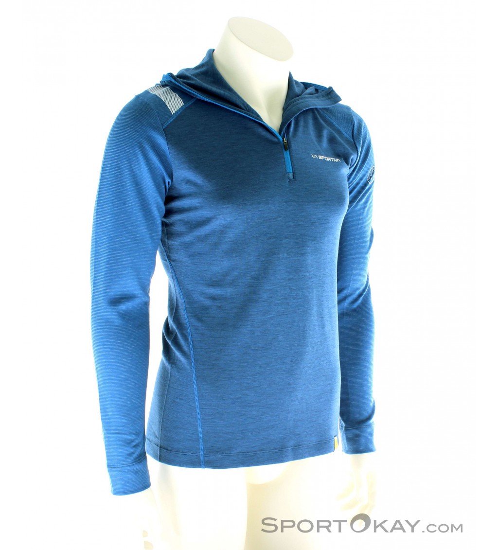 La sportiva ulysses hoody top