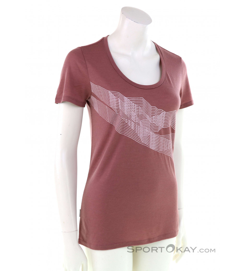 DAMEN Hemden & T-Shirts Sport Rot/Rosa XL Rabatt 73 % Proton T-Shirt 