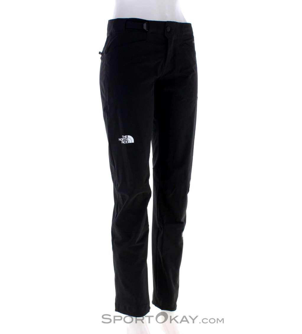 The North Face Summit OFF Width Damen Outdoorhose