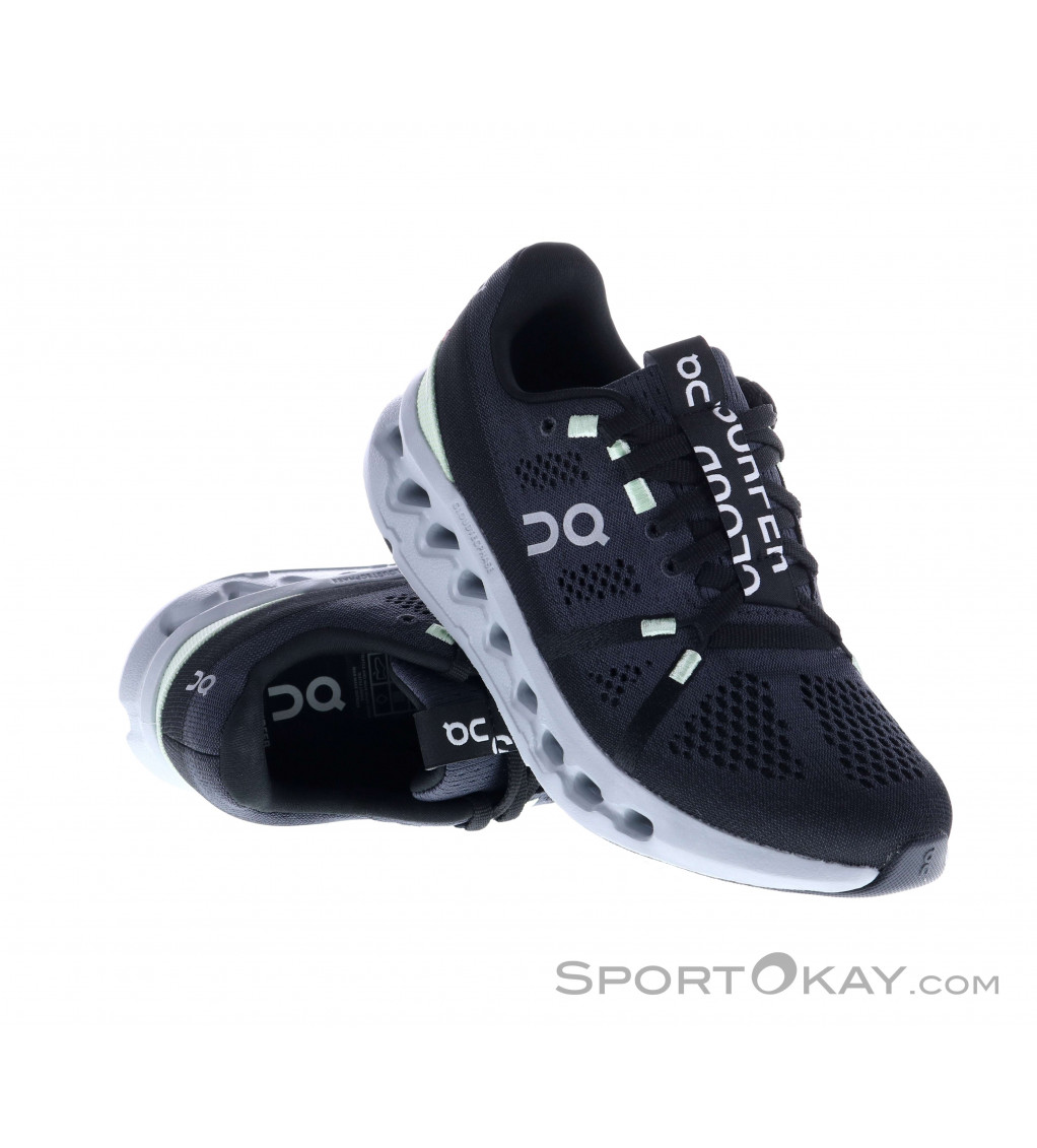 On Cloudsurfer Damen Laufschuhe