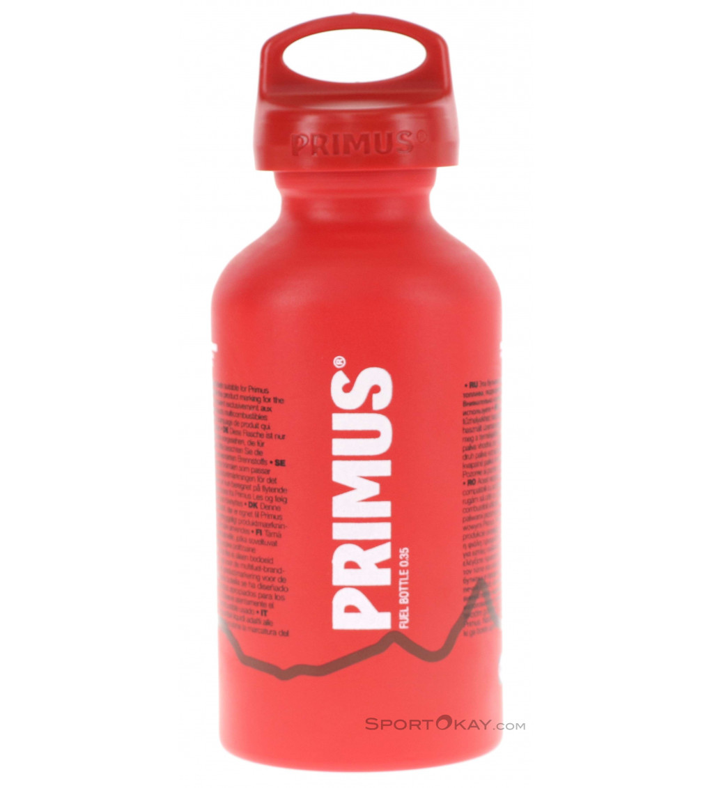 Primus 0,3l Brennstoffflasche