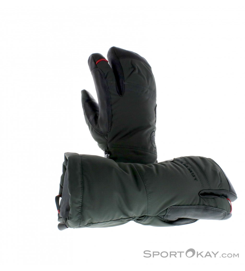 Mammut Meron Glove Handschuhe