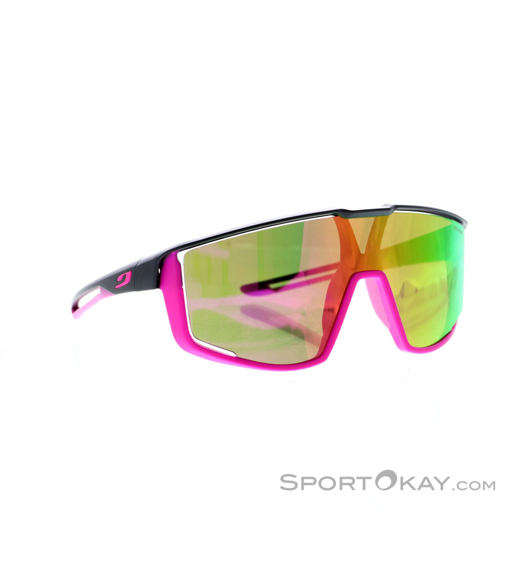 Julbo Fury S3 Damen Sportbrille
