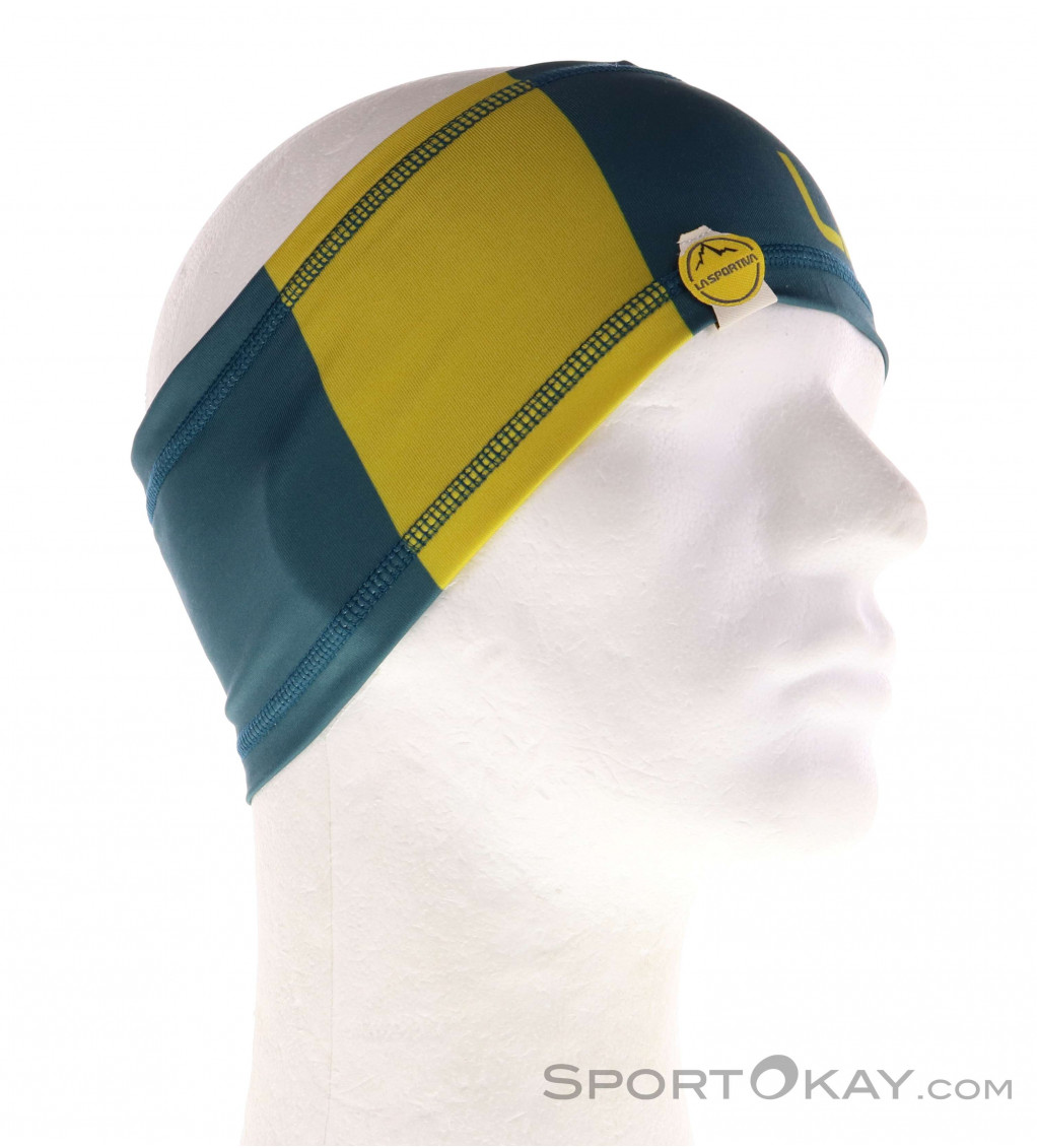 La Sportiva Diagonal Headband Stirnband