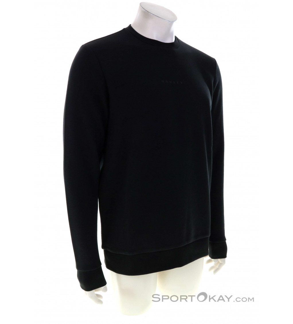 Oakley Canyon View Crew Sweater