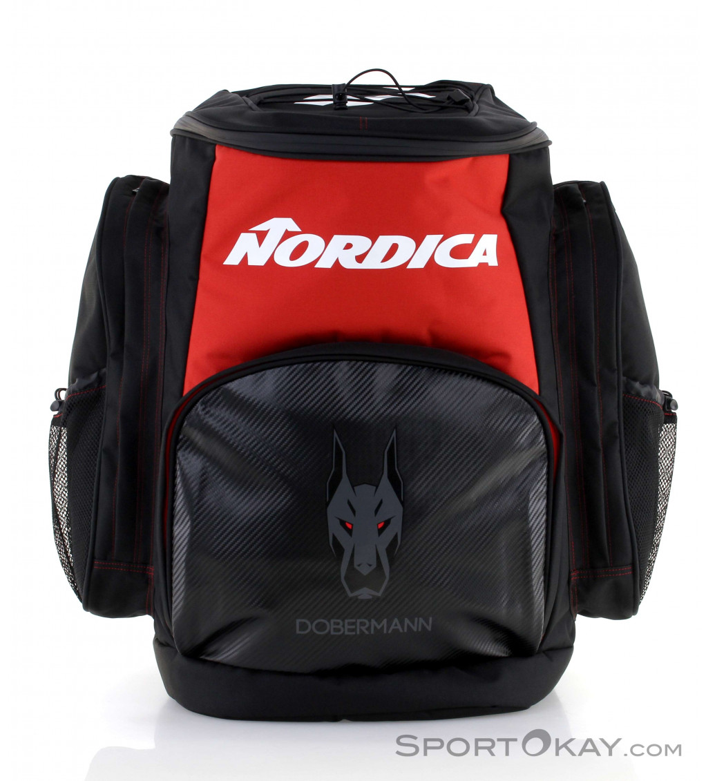 Nordica Race XL Gear Pack Dobermann Skischuhtasche