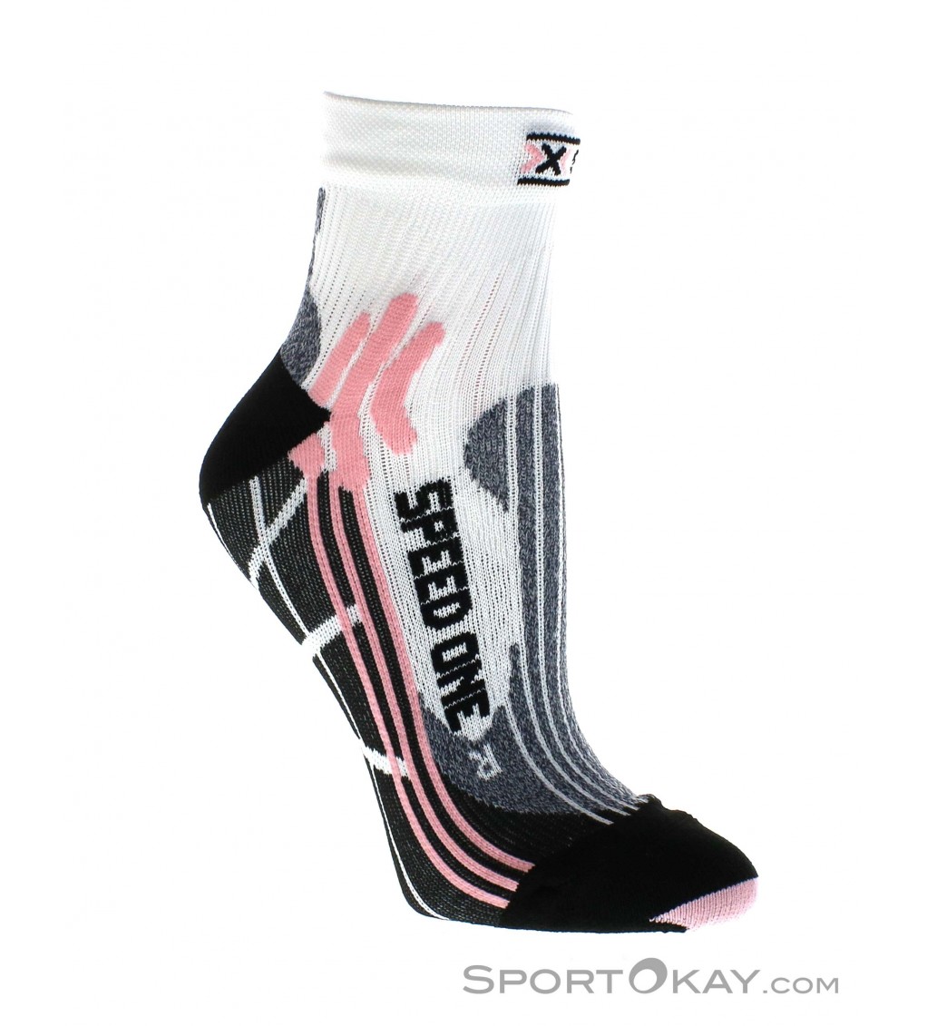X-Socks Run Speed One Lady Damen Socken