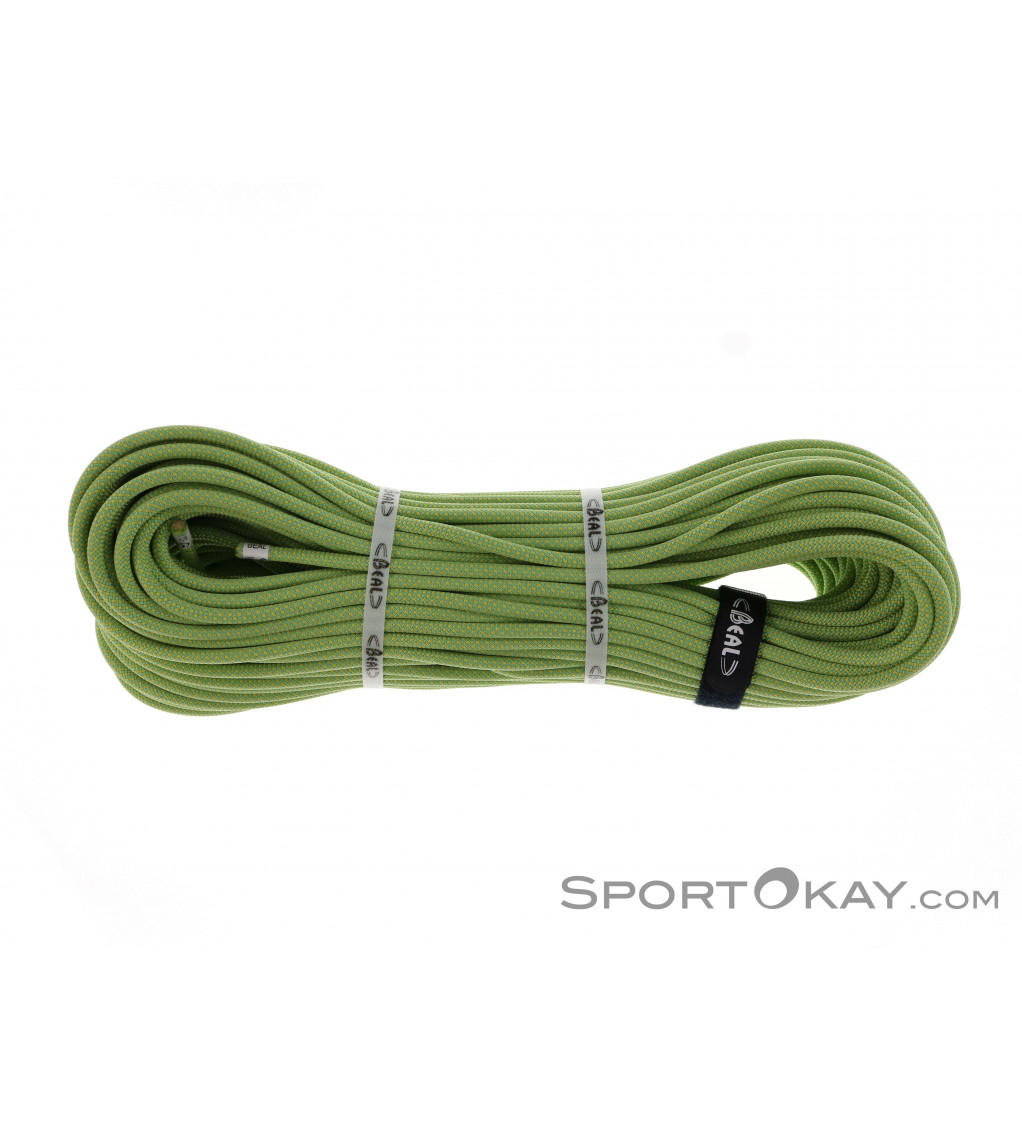 Beal Stinger III Dry Cover 9,4mm 80m Kletterseil