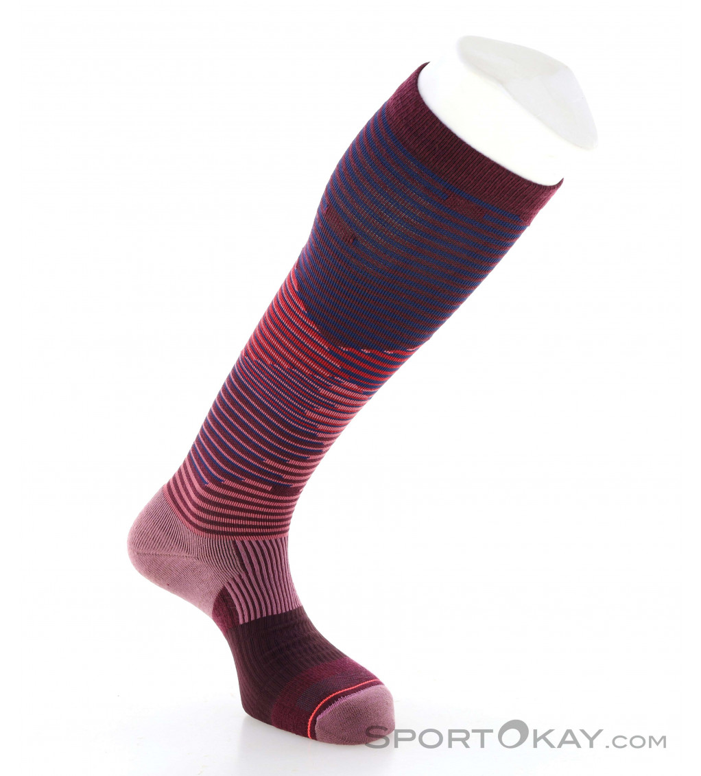 Ortovox All Mountain Long Socks Damen Socken