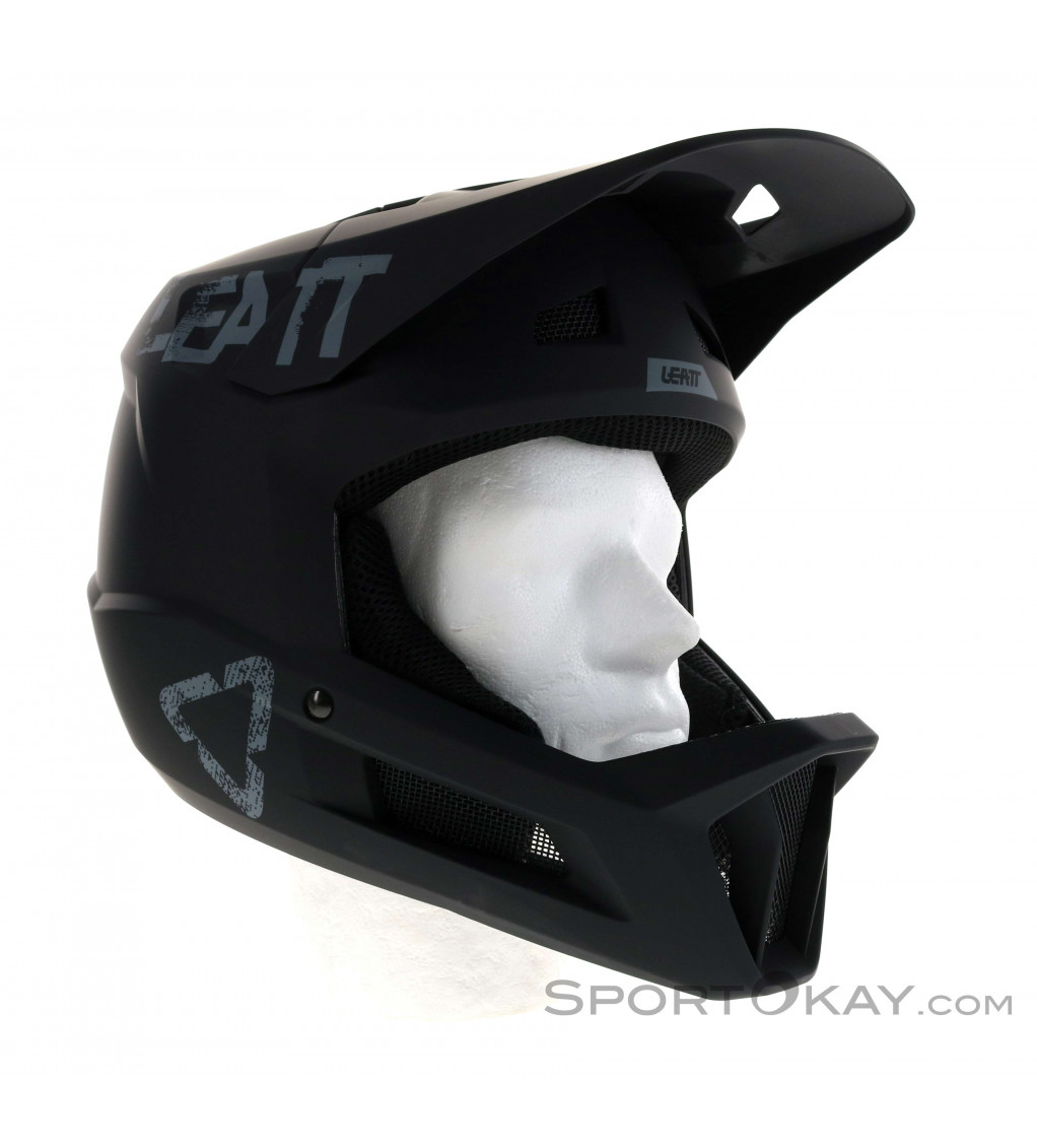Leatt MTB Gravity 1.0 Fullface Helm