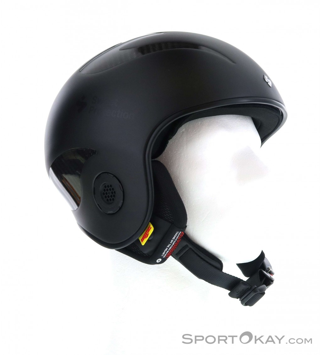 Sweet Protection Volata WC Carbon MIPS Skihelm