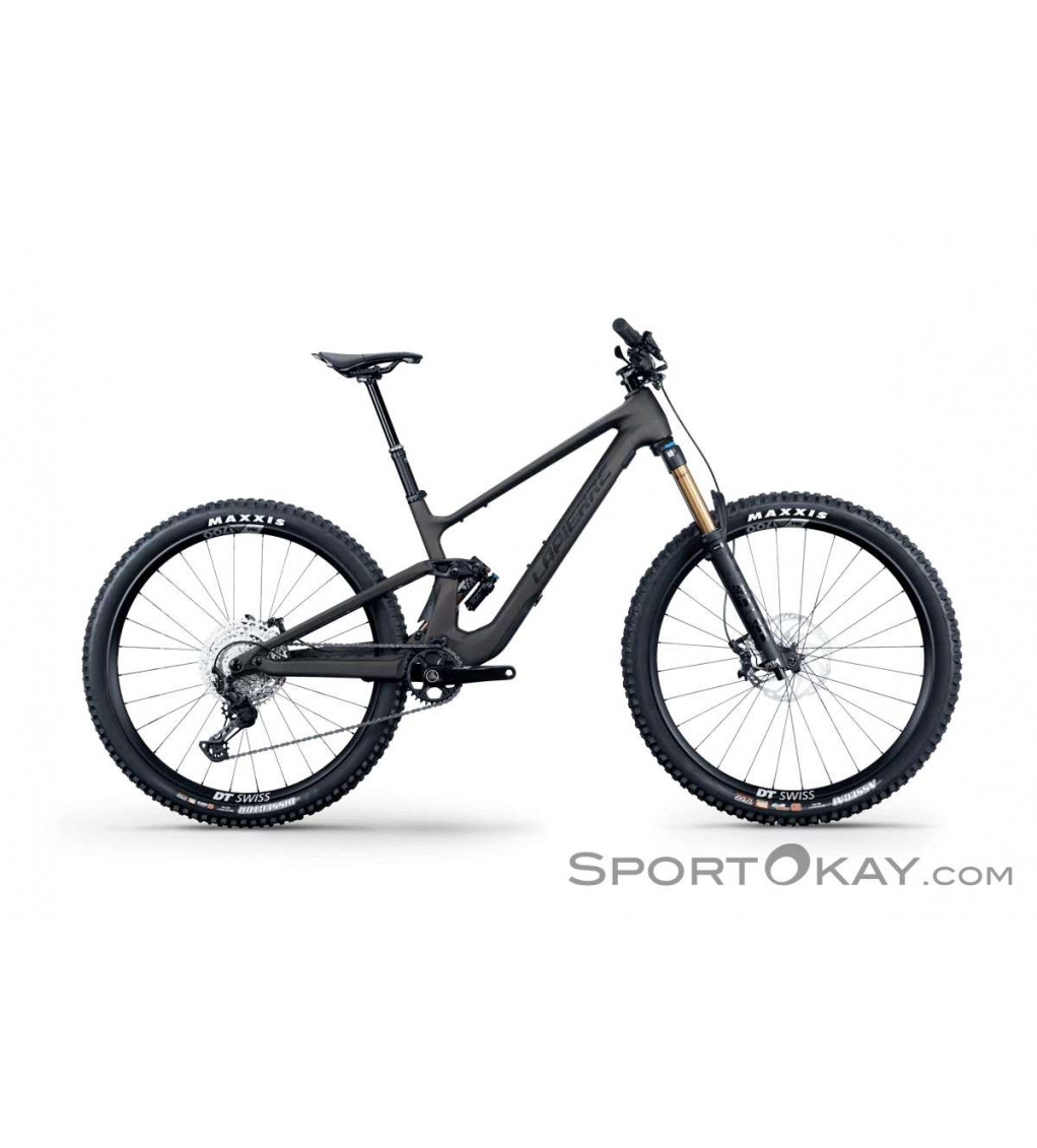 Bike lapierre full 29 best sale