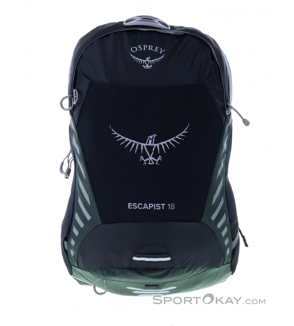 Osprey Escapist 18l Bikerucksack