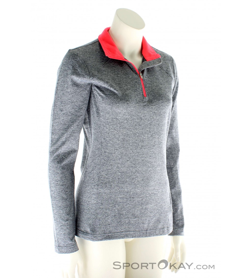 Spyder Cameo Therma Stretch T-Neck Damen Skisweater