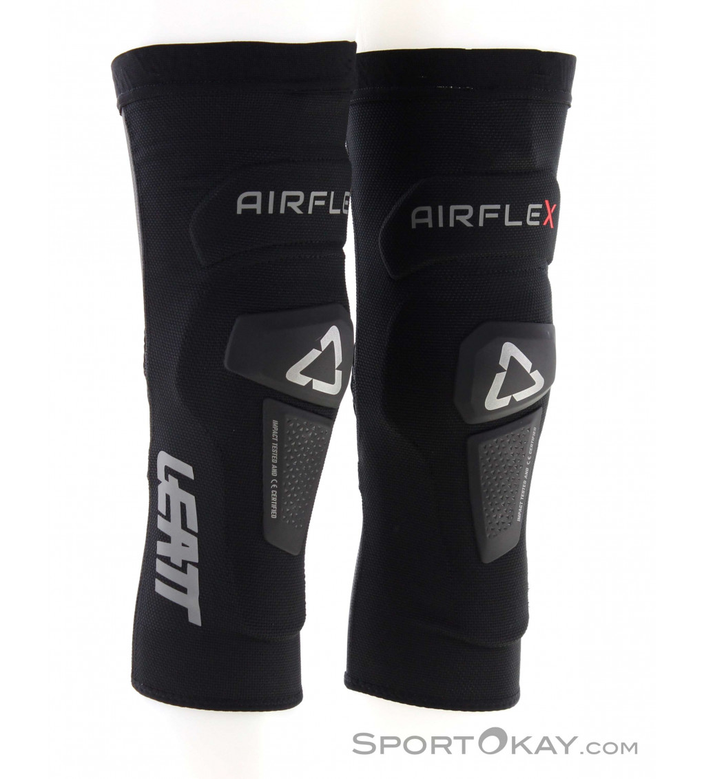 Leatt Knee Guard Airflex Hybrid Pro Knieprotektoren