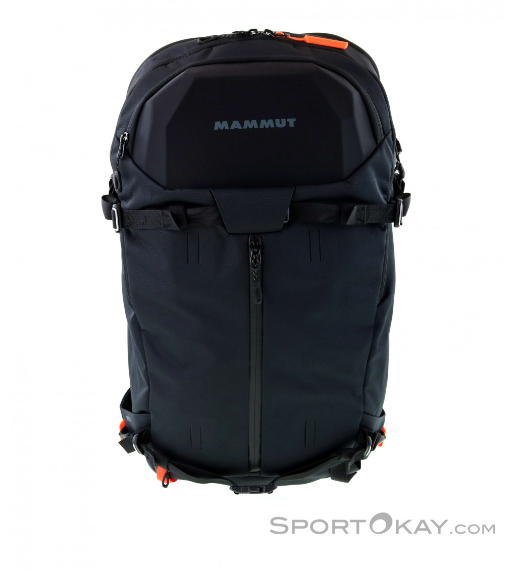 Mammut Pro X Removable 35l Airbagrucksack ohne Kartusche