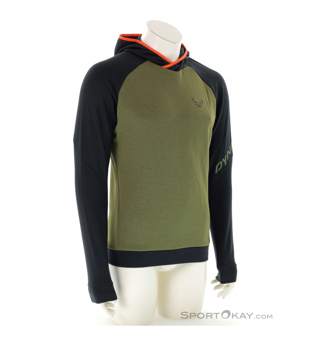 Dynafit 24/7 Polartec Hoody Herren Sweater