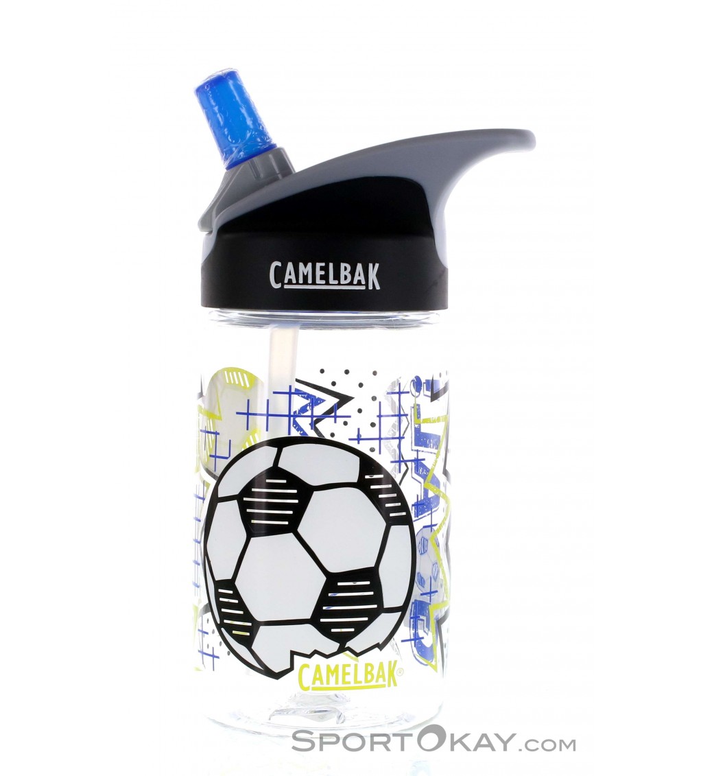 Camelbak Eddy Kids Bottle 0,4l Trinkflasche