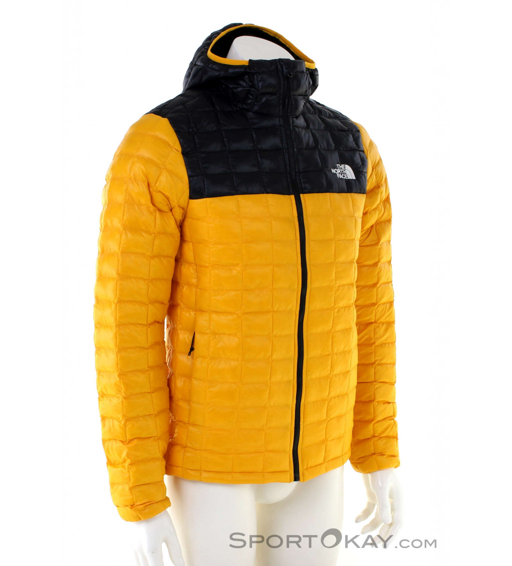 The North Face ThermoBall Eco Herren Tourenjacke
